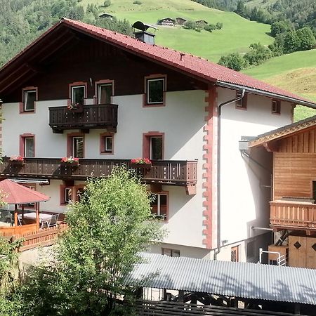 Apartamento Obermühle Rauris Exterior foto