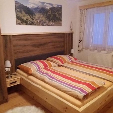 Apartamento Obermühle Rauris Exterior foto