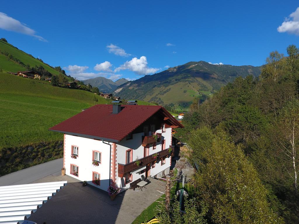 Apartamento Obermühle Rauris Exterior foto
