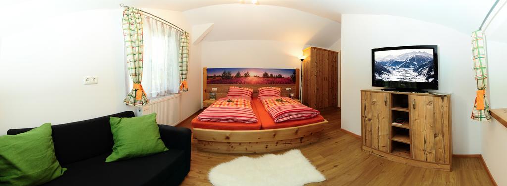 Apartamento Obermühle Rauris Exterior foto